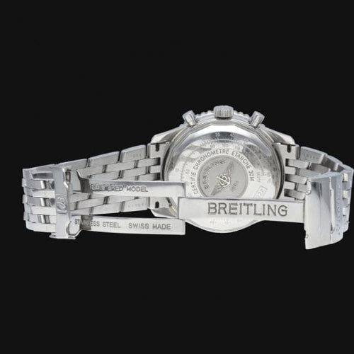 Montre Breitling Old Navitimer