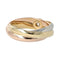 Bague Bague 3 Ors Diamant 58 Facettes 4188