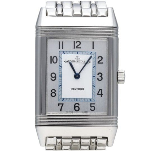 Montre Jaeger Lecoultre Montre Reverso Classique 58 Facettes MT41396