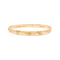Bracelet Bracelet CARTIER LOVE, or jaune. 58 Facettes 34505