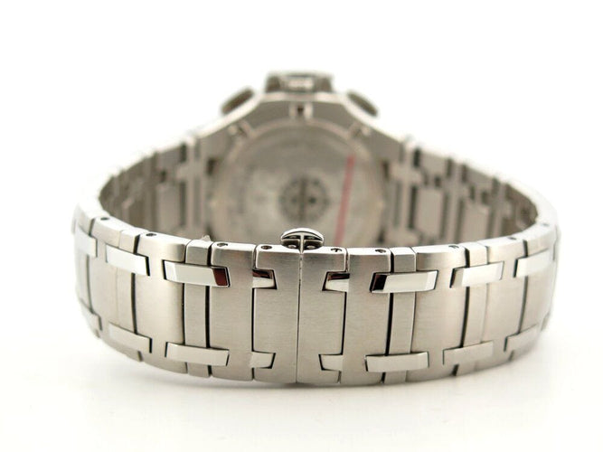 Montre montre CONCORD saratoga chronographe 40mm 14.c5.1892 quartz 58 Facettes 265764