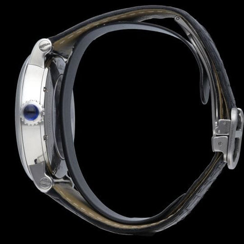Montre Cartier Montre Rotonde De Cartier 58 Facettes MT41456
