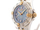 Montre montre BREITLING starliner b71340 30 mm quartz or acier 58 Facettes 267719