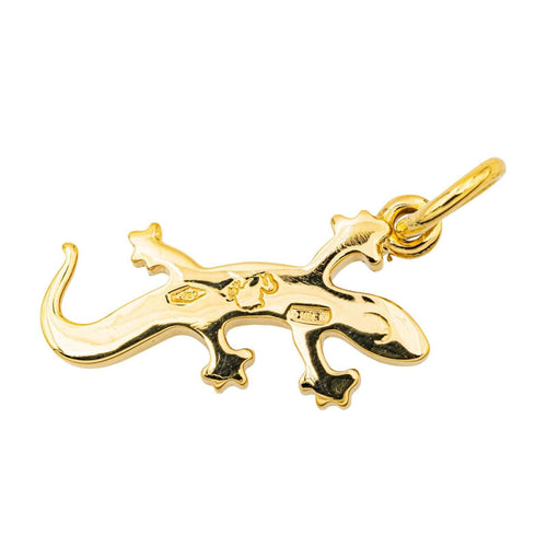 Pendentif Dodo Pomellato Pendentif  Or jaune 58 Facettes 3783201CN