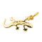 Pendentif Dodo Pomellato Pendentif  Or jaune 58 Facettes 3783201CN