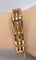Bracelet Bracelet jonc Napoléon III or et perles fines 58 Facettes AB602