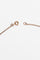 Collier Collier en or jaune et diamant 58 Facettes