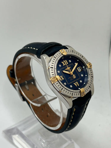 Montre Breitling Cockpit Lady B71356 58 Facettes