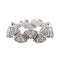 Bague 51 Mauboussin Bague Un souffle de toi Or blanc Diamant 58 Facettes 3197761RV