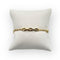 Bracelet Bracelet or jaune maille alternée 58 Facettes 149062014