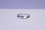 Bague Solitaire Diamants