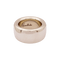 Bague 55 Bague Pomellato "Iconica Medium Large", or naturel. 58 Facettes 34680