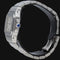 Montre Cartier Montre Santos Galbee 58 Facettes MT42447