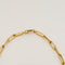 Collier Sautoir en or jaune 58 Facettes MAR0848