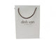 Boucles d'oreilles mono boucle d'oreille DINH VAN menottes r8 867411u or jaune & diamant 58 Facettes 270642