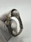 Montre Cartier Santos Galbée 1566 58 Facettes