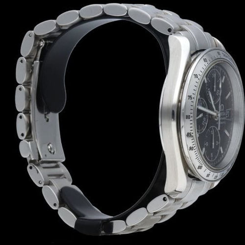 Montre Omega Montre Speedmaster Automatique Chronograph 58 Facettes MT43459