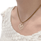 Pendentif Pendentif O.J.Perrin, "Coeur Légendes", or jaune. 58 Facettes 34646