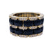 Bague 54 CHANEL - Bague ULTRA or jaune 58 Facettes