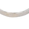 Bague 56 Bague  Marguerite  Or blanc Diamant 58 Facettes 4033242CN