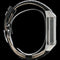 Montre Jaeger Lecoultre Montre Reverso Squadra Hometime Gmt 58 Facettes MT43043