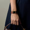 Montre Cartier - Tank Must de Cartier - Montre en plaqué or 58 Facettes BRI0023