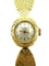 Montre PATEK PHILIPPE - Montre vintage or jaune 58 Facettes
