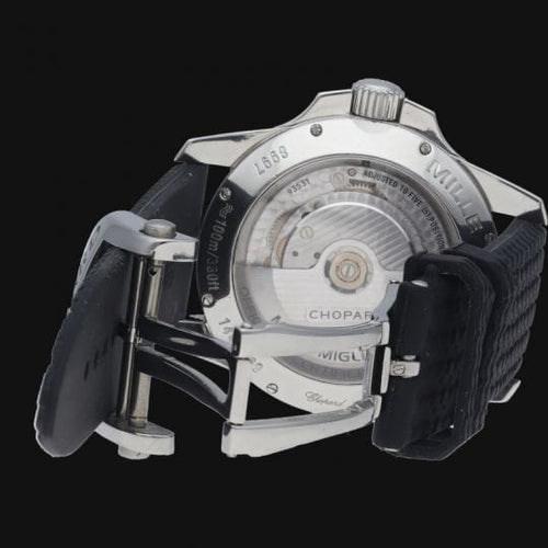 Montre Chopard Montre Mille Miglia Gran Turismo Xl 58 Facettes MT43290