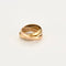Bague 49 CARTIER - Trinity - Bague 3 ors 58 Facettes 250254