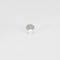 Boucles d'oreilles Boucles d'oreilles en or blanc diamants 58 Facettes 3601407
