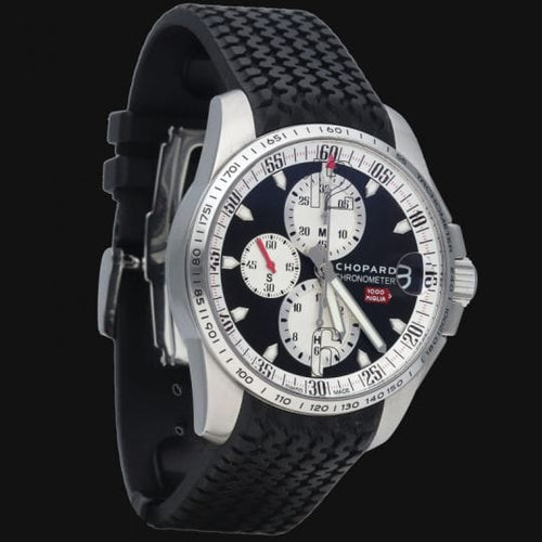 Montre Chopard Montre Mille Miglia Gt Xl 58 Facettes MT41031