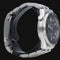Montre Montre Omega Seamaster Diver 300M 36 mm en céramique noire 58 Facettes MT41349