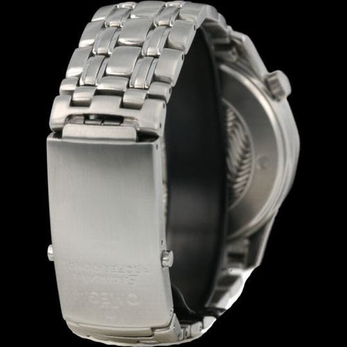 Montre Omega Montre Seamaster Diver 300M 58 Facettes MT41811