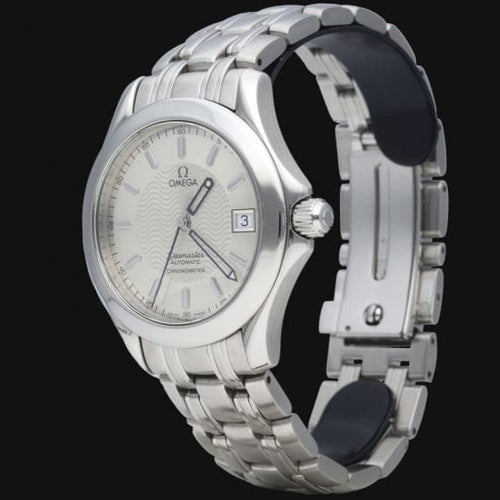 Montre Omega Montre Seamaster 120M Automatic 58 Facettes MT41074
