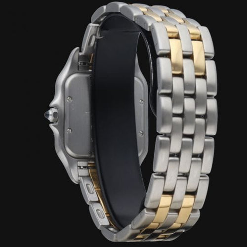Montre Cartier Montre Panthere De Cartier 2 Lignes Mm Quartz 58 Facettes MT43200