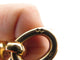 Collier vintage collier CARTIER baignoire ras du cou en or jaune 18k 135gr 58 Facettes 270007