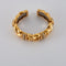 Bracelet Bracelet Jonc OJ PERRIN 58 Facettes FL248