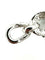 Bracelet GILBERT ALBERT. Bracelet vintage argent 800/00 58 Facettes