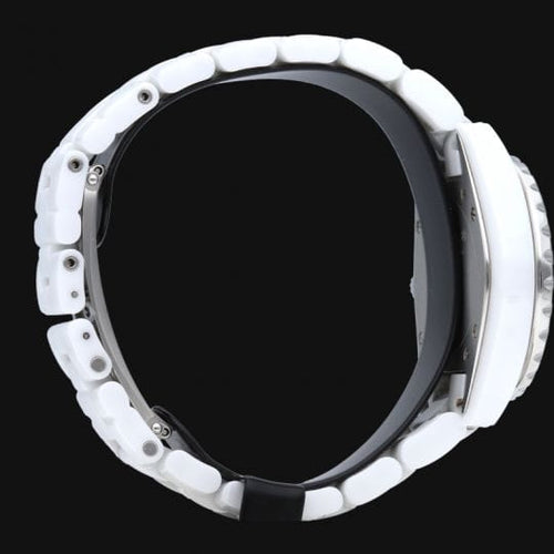 Montre Chanel Montre J12 38Mm 58 Facettes MT44667