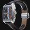 Montre Tag Heuer Montre Monaco 58 Facettes MT44527