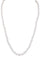Collier COLLIER DE PERLES EN CHUTE 58 Facettes 082361