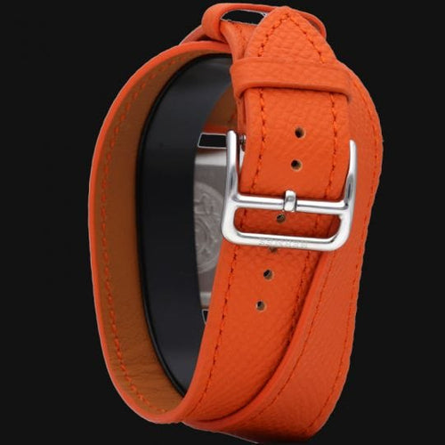 Montre Hermes Montre Cape Cod 58 Facettes MT43914