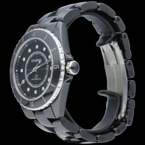 Chanel Montre J 12 38Mm