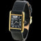 Montre Cartier Montre Tank Vermeil 58 Facettes MT41726