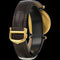 Montre Cartier Montre Must De Cartier Vermeil 58 Facettes MT41230