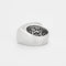 Bague 53 BAGUE PAVAGE DIAMANT 58 Facettes 31300008