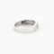 Bague 54.5 Petalites Beryllonite 58 Facettes LP214/4