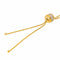 Collier Piaget Collier Négligé Possession Or jaune Diamant 58 Facettes 3773626CN