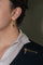 Boucles d'oreilles Boucles d'oreilles Créoles Or jaune 58 Facettes 3900472CN