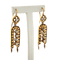 Boucles d'oreilles Boucles d'oreilles avec perles de culture 58 Facettes 5098/17